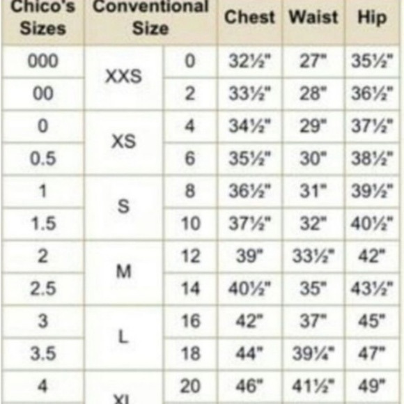 Vintage Chico's Brown and Gold Velvet Blouse size 2 - Picture 5 of 5